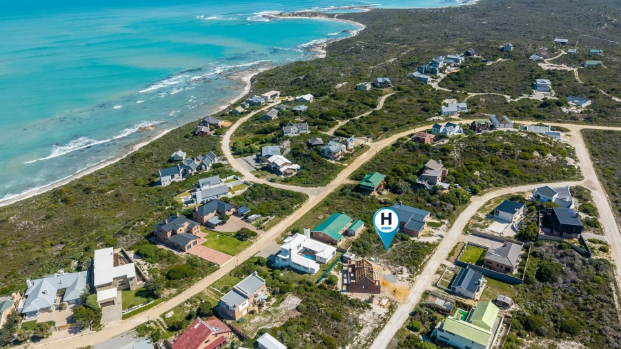 0 Bedroom Property for Sale in Suiderstrand Western Cape
